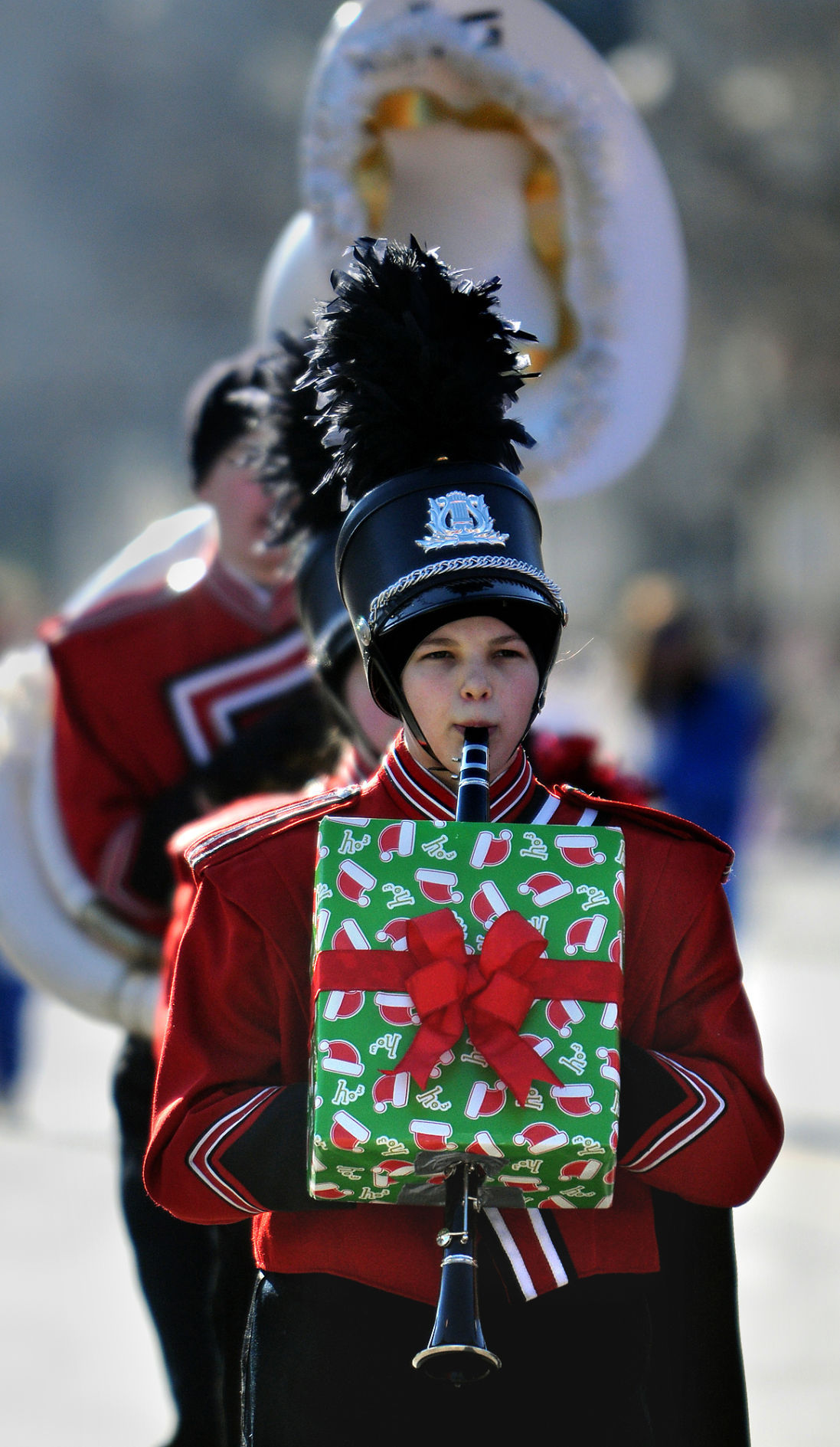 Band